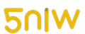 5Niw Tube Logo